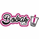 Bobas Cuz Logo