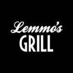 Lemmo's Grill Logo