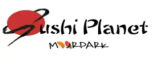 Sushi Planet Moorpark