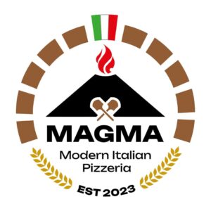 magma logo