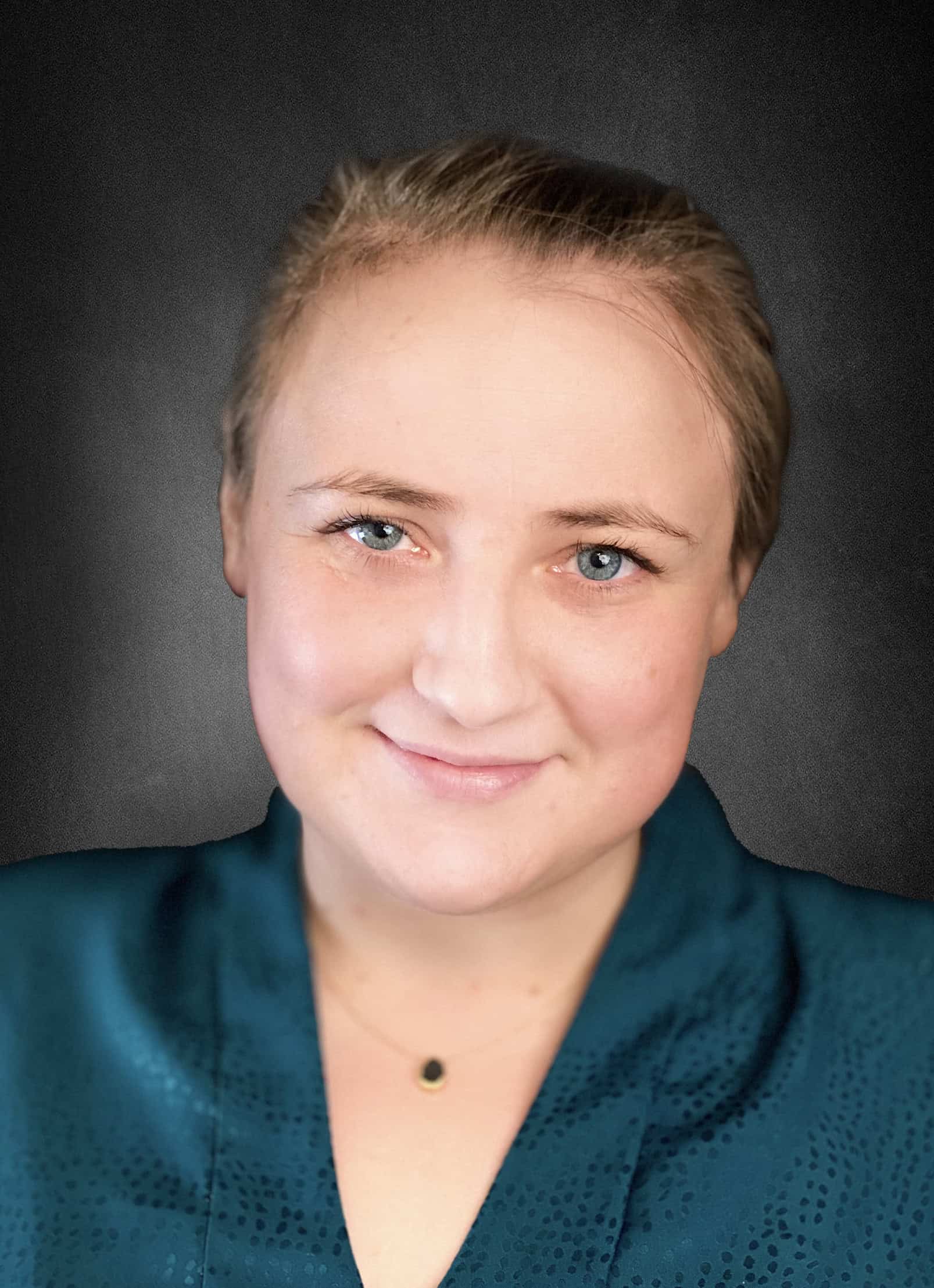 Aliona Mata
